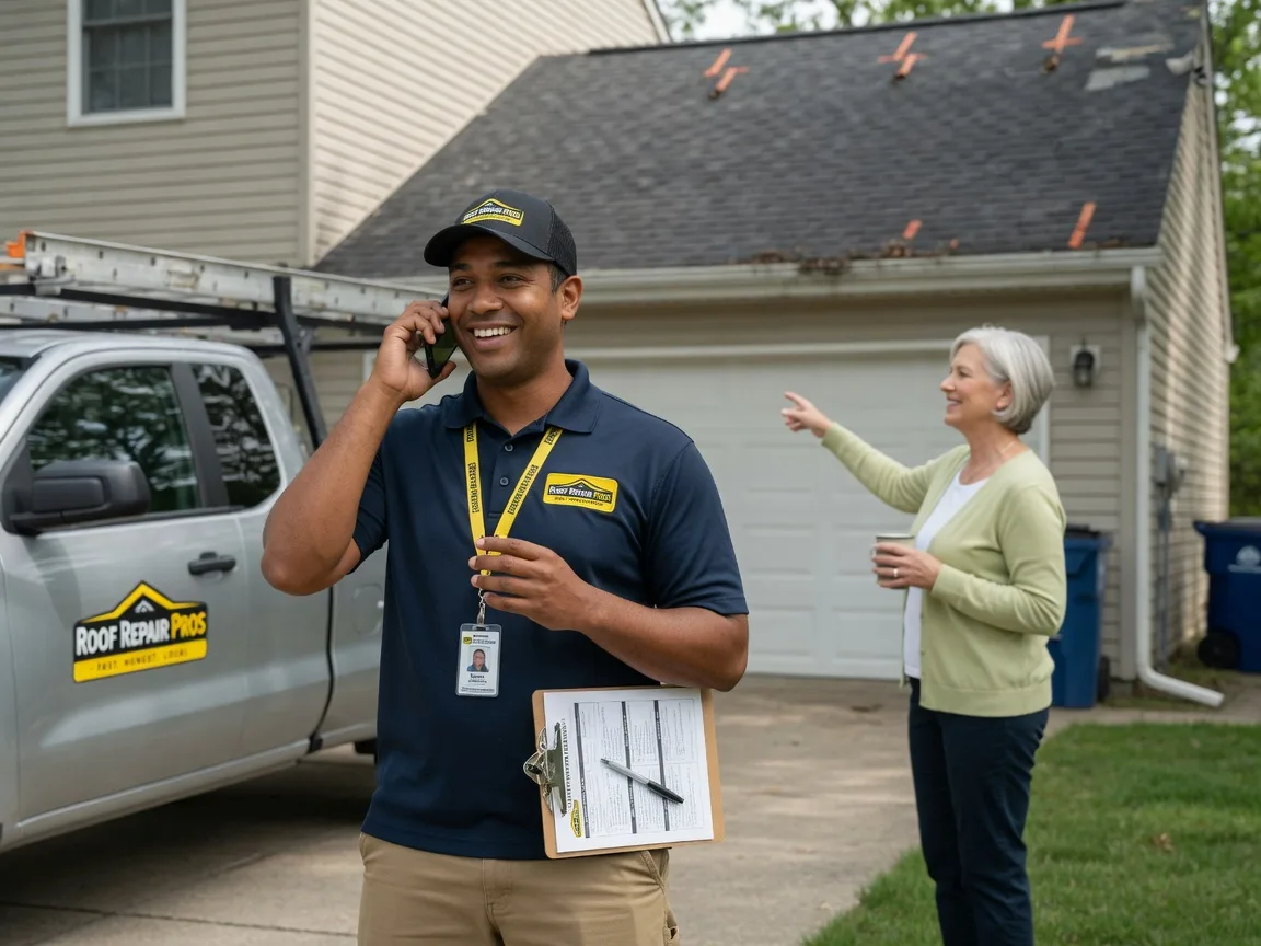 Roof Repair Lakewood, IL FAQs